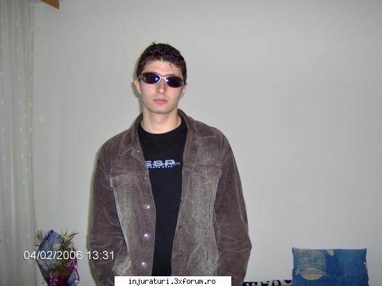 sa mi bag pula in dumnezou mamii voastre de oameni boriti shi fututiin cur de soarta!sa borasc pe